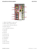 Preview for 14 page of Comnet CNGE3FE7MS4 Installation And Operation Manual