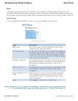 Preview for 43 page of Comnet CNGE3FE7MS4 Installation And Operation Manual