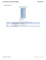 Preview for 60 page of Comnet CNGE3FE7MS4 Installation And Operation Manual