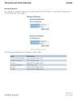 Preview for 29 page of Comnet CNGE5MS Installation And Operation Manual