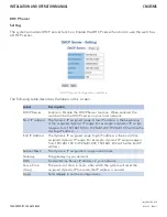 Preview for 31 page of Comnet CNGE5MS Installation And Operation Manual