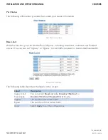 Preview for 34 page of Comnet CNGE5MS Installation And Operation Manual