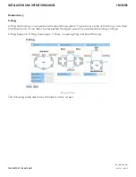 Preview for 36 page of Comnet CNGE5MS Installation And Operation Manual