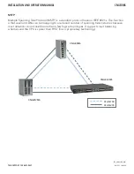 Preview for 44 page of Comnet CNGE5MS Installation And Operation Manual