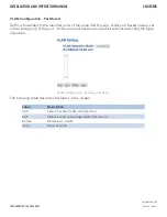 Preview for 51 page of Comnet CNGE5MS Installation And Operation Manual