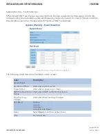 Preview for 71 page of Comnet CNGE5MS Installation And Operation Manual