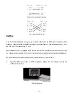 Preview for 20 page of Comnet CNGE8FX4TX4MS Installation And Operation Manual