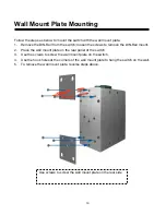 Preview for 25 page of Comnet CNGE8FX4TX4MS Installation And Operation Manual