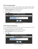 Preview for 65 page of Comnet CNGE8FX4TX4MS Installation And Operation Manual