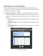 Preview for 69 page of Comnet CNGE8FX4TX4MS Installation And Operation Manual