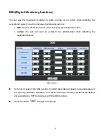 Preview for 83 page of Comnet CNGE8FX4TX4MS Installation And Operation Manual