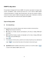 Preview for 93 page of Comnet CNGE8FX4TX4MS Installation And Operation Manual