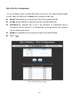 Preview for 107 page of Comnet CNGE8FX4TX4MS Installation And Operation Manual