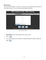 Preview for 110 page of Comnet CNGE8FX4TX4MS Installation And Operation Manual