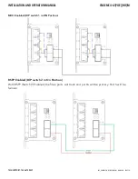 Предварительный просмотр 14 страницы Comnet CNGEMC4+2/M Installation And Operation Manual