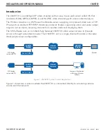 Предварительный просмотр 9 страницы Comnet CNVETX1 Installation And Operation Manual