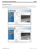 Предварительный просмотр 39 страницы Comnet CNVETX1 Installation And Operation Manual