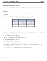 Предварительный просмотр 46 страницы Comnet CNVETX1 Installation And Operation Manual