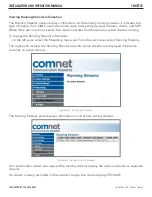 Предварительный просмотр 64 страницы Comnet CNVETX1 Installation And Operation Manual