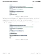 Preview for 200 page of Comnet CNXE2GE2TX8MSPOE Installation And Operation Manual