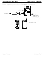 Preview for 3 page of Comnet CopperLine CLRFE1EOUP/M Installation And Operation Manual