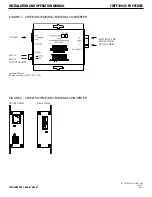 Предварительный просмотр 2 страницы Comnet CWFE1003POEM/M Installation And Operation Manual