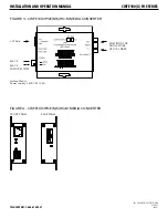 Предварительный просмотр 3 страницы Comnet CWFE1003POEM/M Installation And Operation Manual