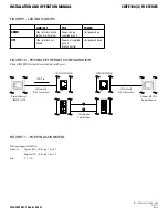 Предварительный просмотр 6 страницы Comnet CWFE1003POEM/M Installation And Operation Manual