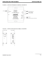 Preview for 3 page of Comnet CWFE1005POEMHO-M Installation And Operation Manual