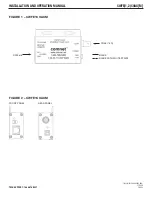 Preview for 2 page of Comnet CWFE2COAX Installation And Operation Manual