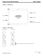 Preview for 4 page of Comnet CWFE2COAX Installation And Operation Manual