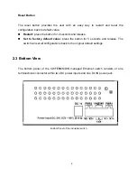 Предварительный просмотр 14 страницы Comnet CWFE8MS/DIN Installation And Operation Manual