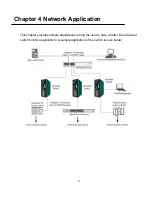 Предварительный просмотр 23 страницы Comnet CWFE8MS/DIN Installation And Operation Manual