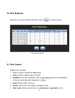 Предварительный просмотр 33 страницы Comnet CWFE8MS/DIN Installation And Operation Manual