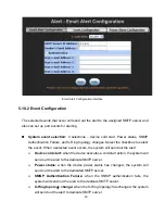 Предварительный просмотр 46 страницы Comnet CWFE8MS/DIN Installation And Operation Manual