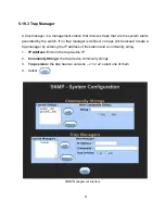 Предварительный просмотр 63 страницы Comnet CWFE8MS/DIN Installation And Operation Manual