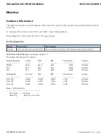 Предварительный просмотр 120 страницы Comnet CWGE10FX2TX8MSPOE Installation And Operation Manual