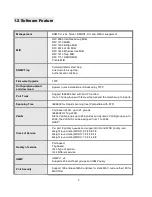 Preview for 9 page of Comnet CWGE24MODMS Installation And Operation Manual