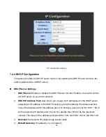 Preview for 31 page of Comnet CWGE24MODMS Installation And Operation Manual