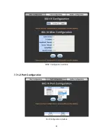 Preview for 67 page of Comnet CWGE24MODMS Installation And Operation Manual