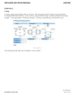 Предварительный просмотр 36 страницы Comnet CWGE24MS Installation And Operation Manual