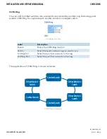 Предварительный просмотр 39 страницы Comnet CWGE24MS Installation And Operation Manual