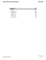 Preview for 4 page of Comnet CWGE24MS2 Installation And Operation Manual