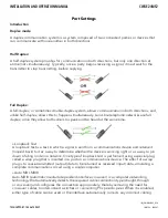 Preview for 47 page of Comnet CWGE24MS2 Installation And Operation Manual