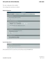 Preview for 271 page of Comnet CWGE24MS2 Installation And Operation Manual