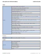 Предварительный просмотр 113 страницы Comnet CWGE28FX4TX24MS Installation And Operation Manual