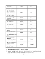 Предварительный просмотр 38 страницы Comnet CWGE2FE24MODMS Installation And Operation Manual