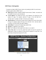 Предварительный просмотр 63 страницы Comnet CWGE2FE8MSPOE Installation And Operation Manual