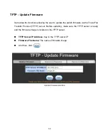 Предварительный просмотр 66 страницы Comnet CWGE2FE8MSPOE Installation And Operation Manual