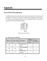 Предварительный просмотр 141 страницы Comnet CWGE2FE8MSPOE Installation And Operation Manual